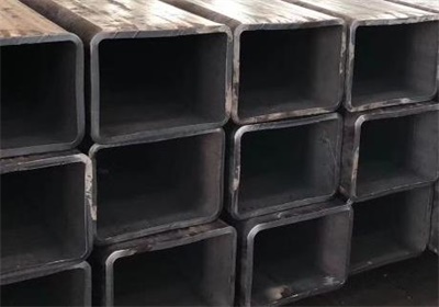 蒙阴q235b大口径方管